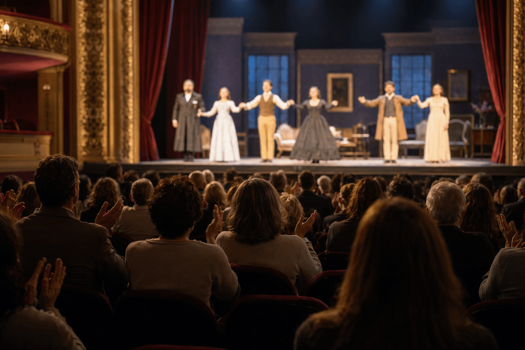 theater