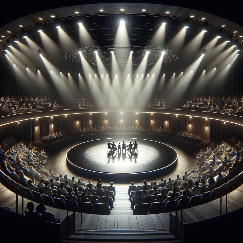 theater-in-the-round