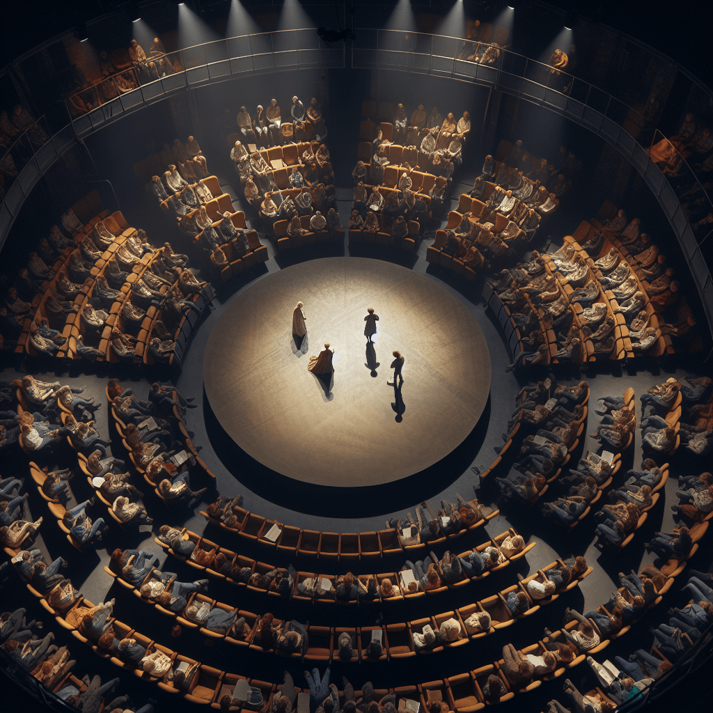 theatre-in-the-round