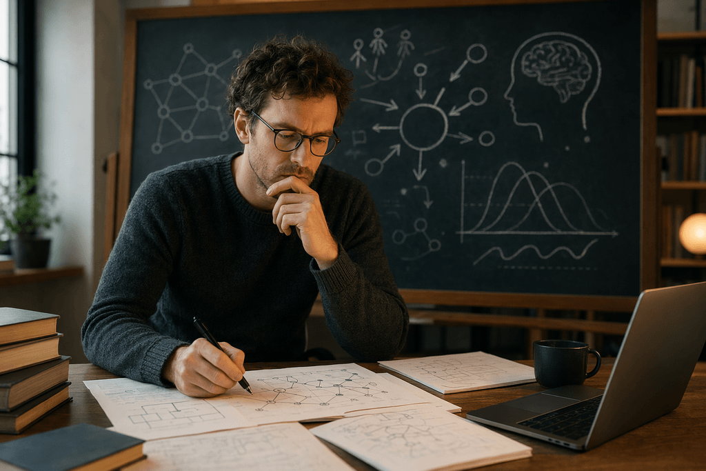 theorist