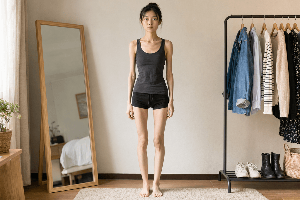 thin