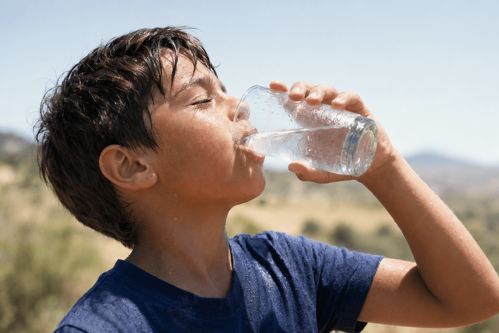thirst