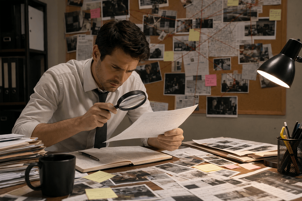 thorough