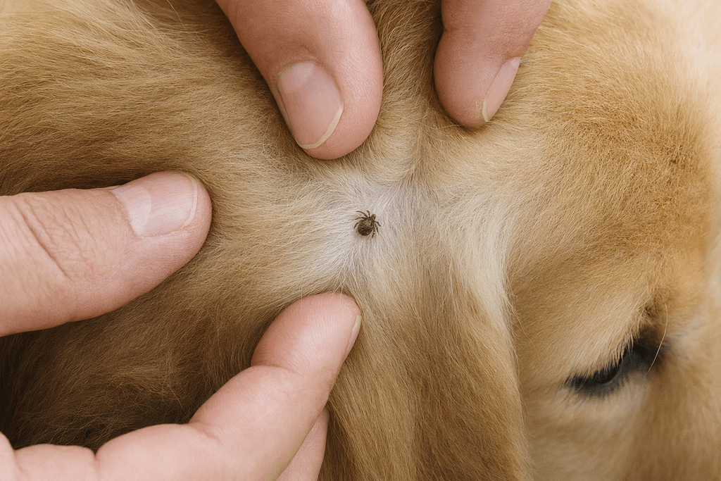 tick