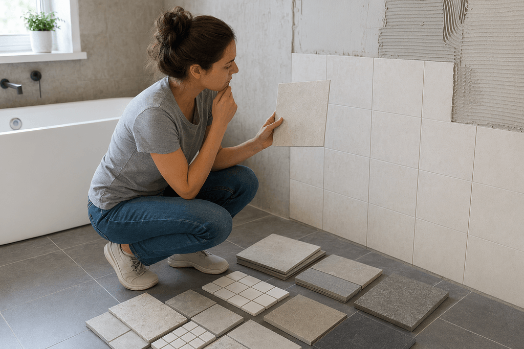 tile
