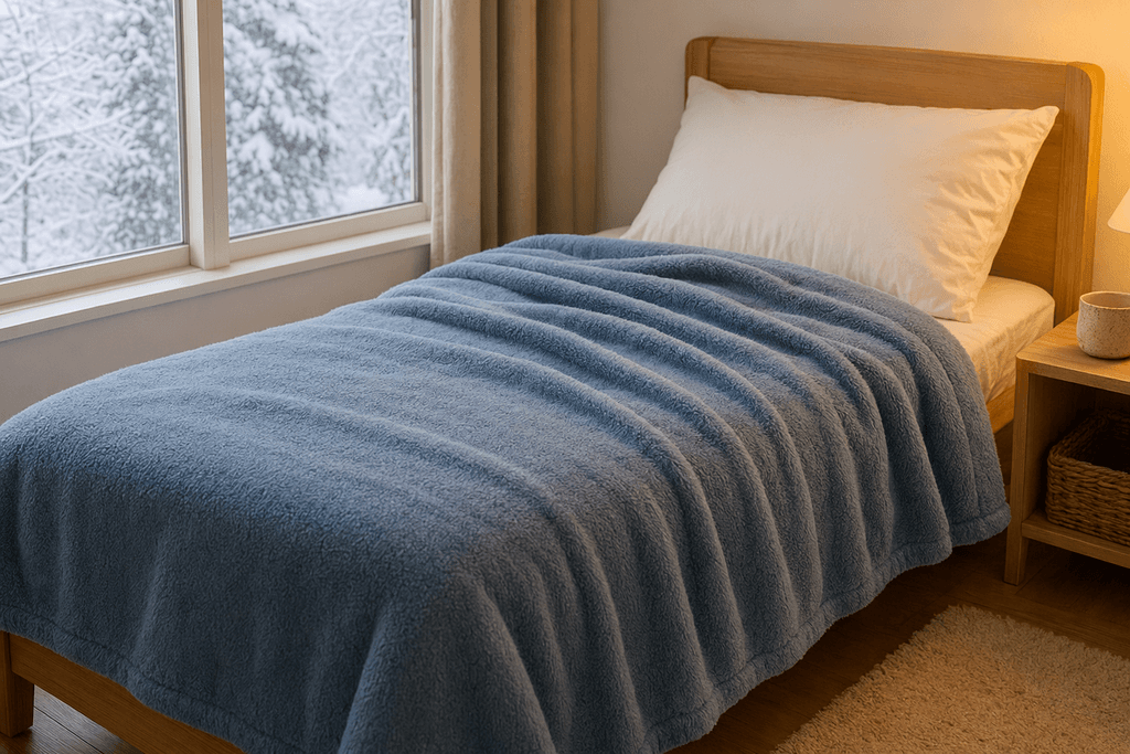 blanket