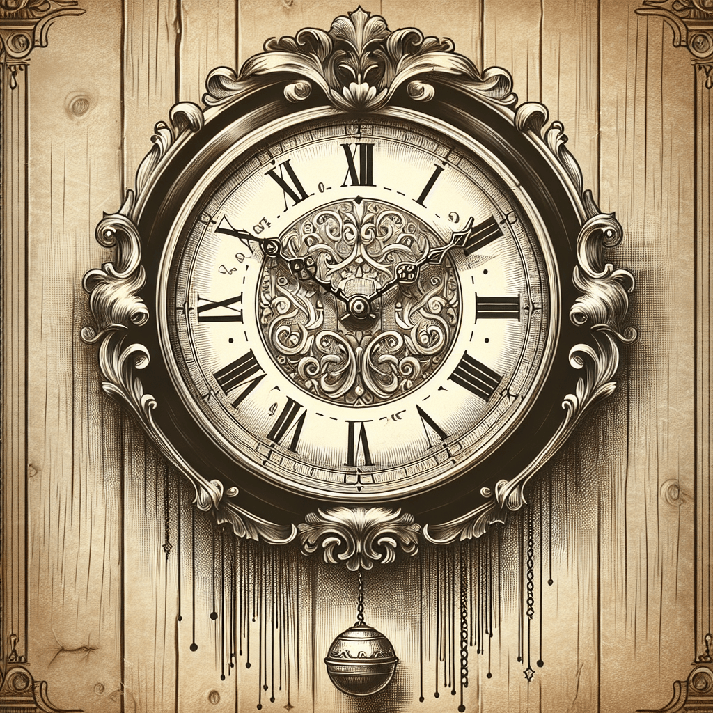 timepiece