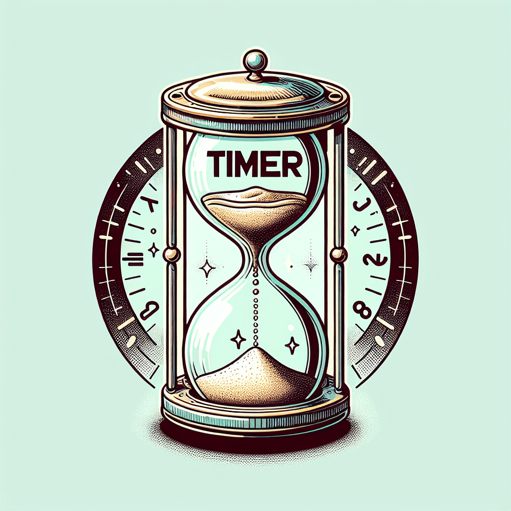 timer