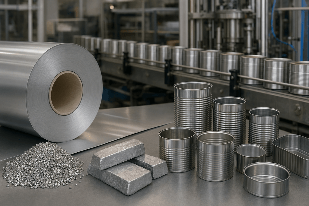 tin