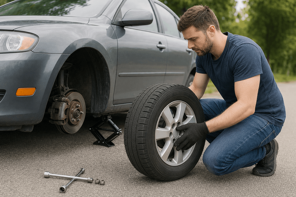 tire