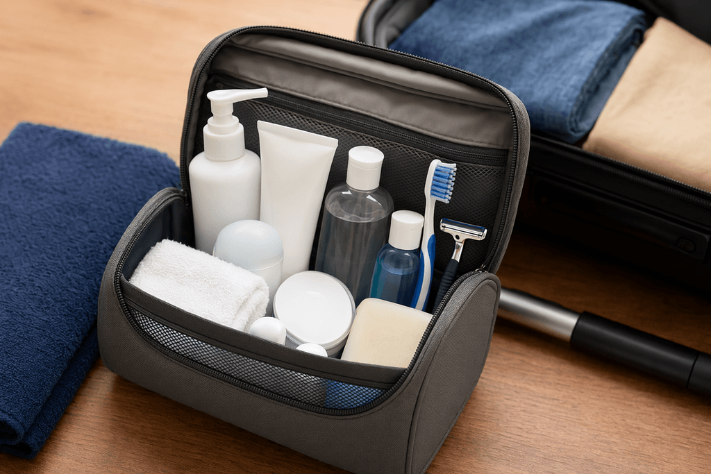 toiletry