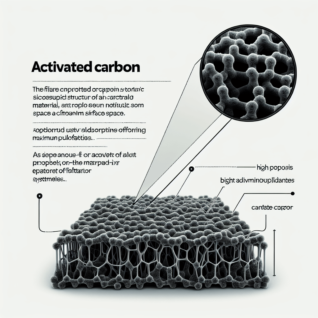 activated carbon