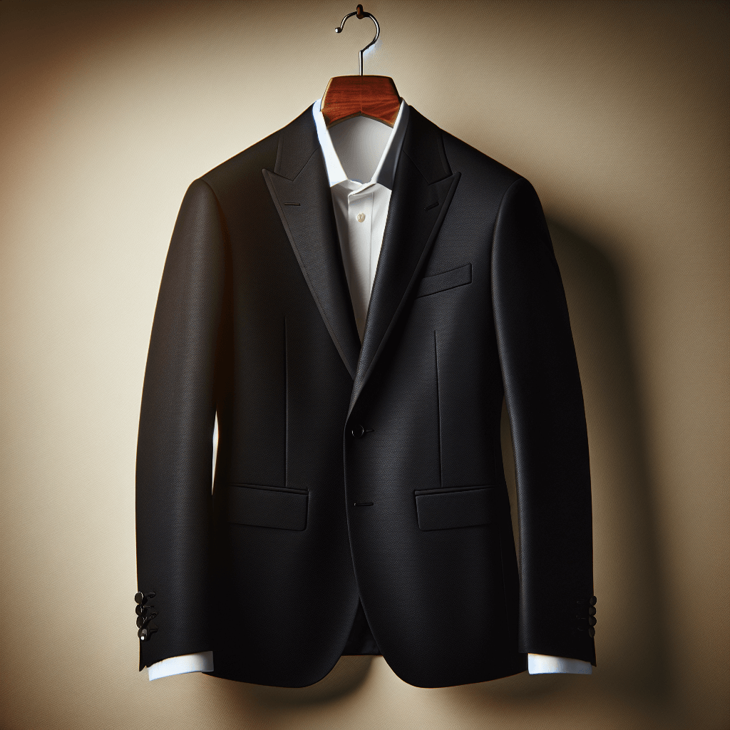 blazer
