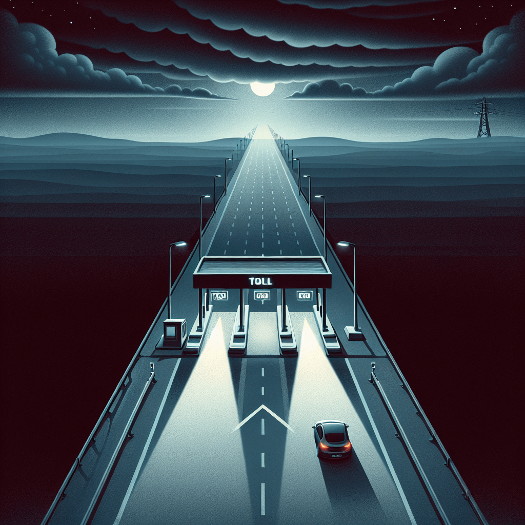 toll