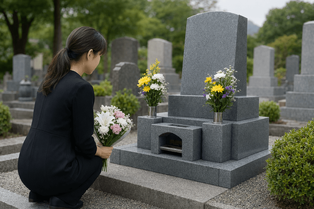 tomb