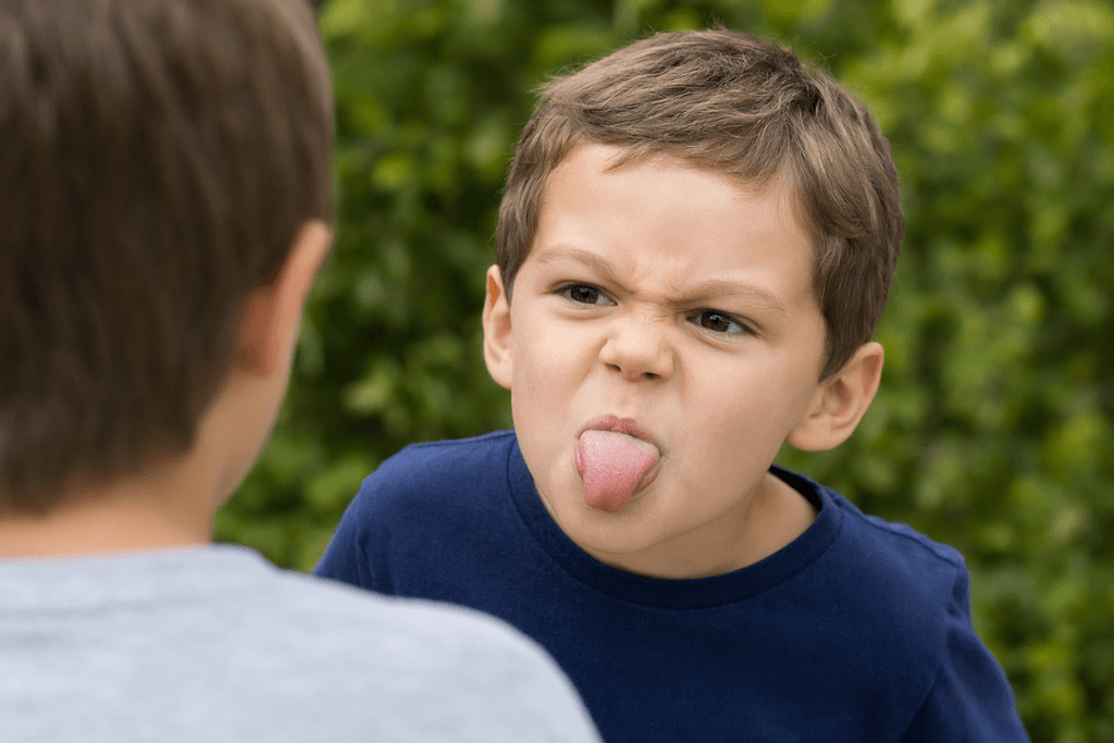 tongue