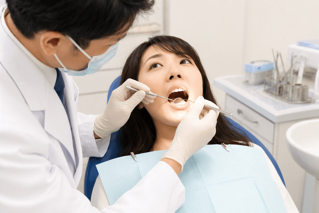 tooth