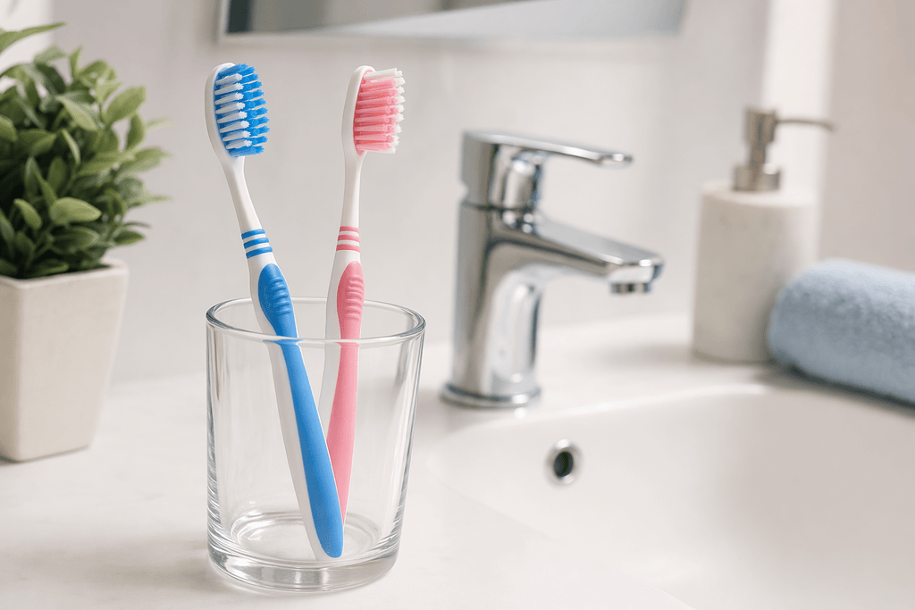 toothbrush