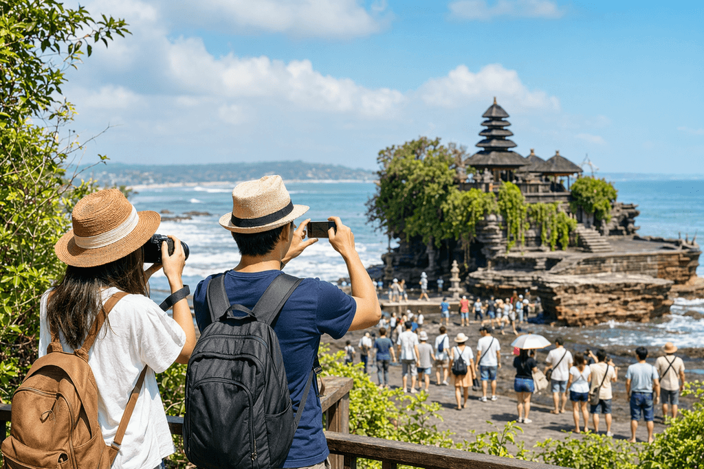 tourism