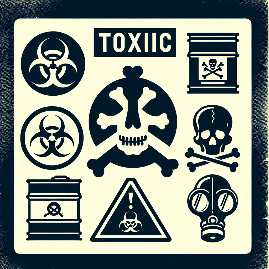 toxic