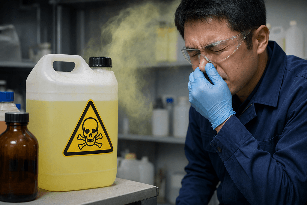 toxic