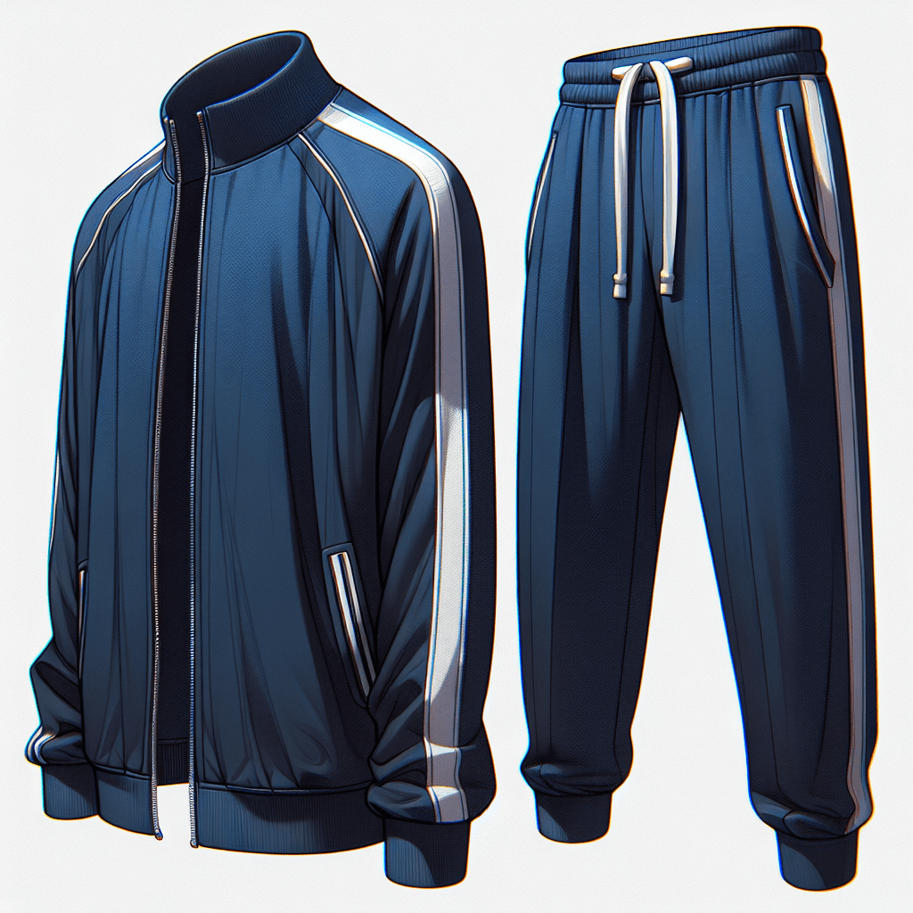 tracksuit