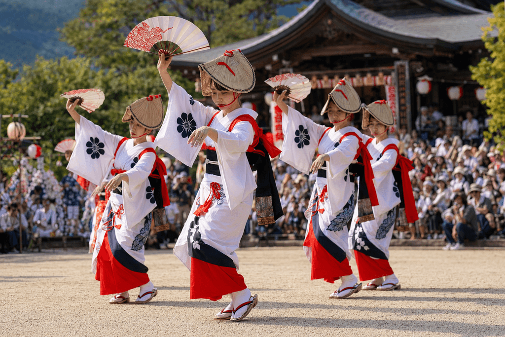 traditional