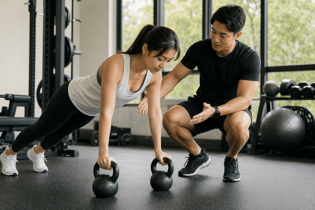 trainer