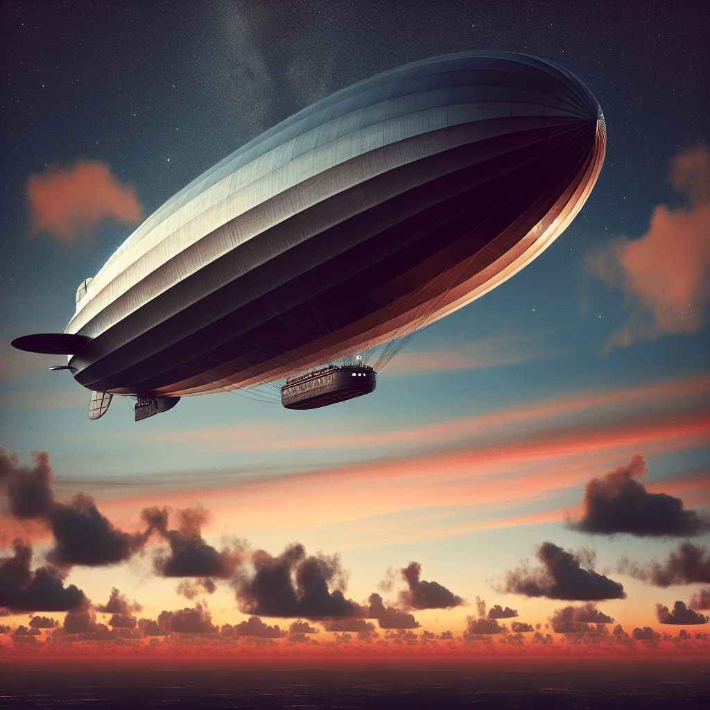 blimp