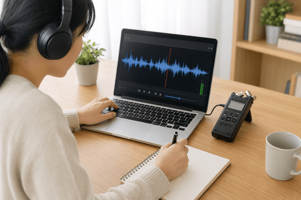 transcription