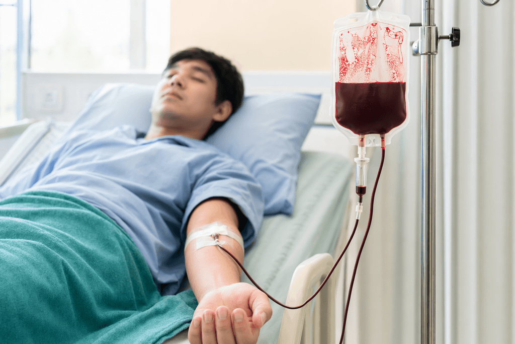transfusion