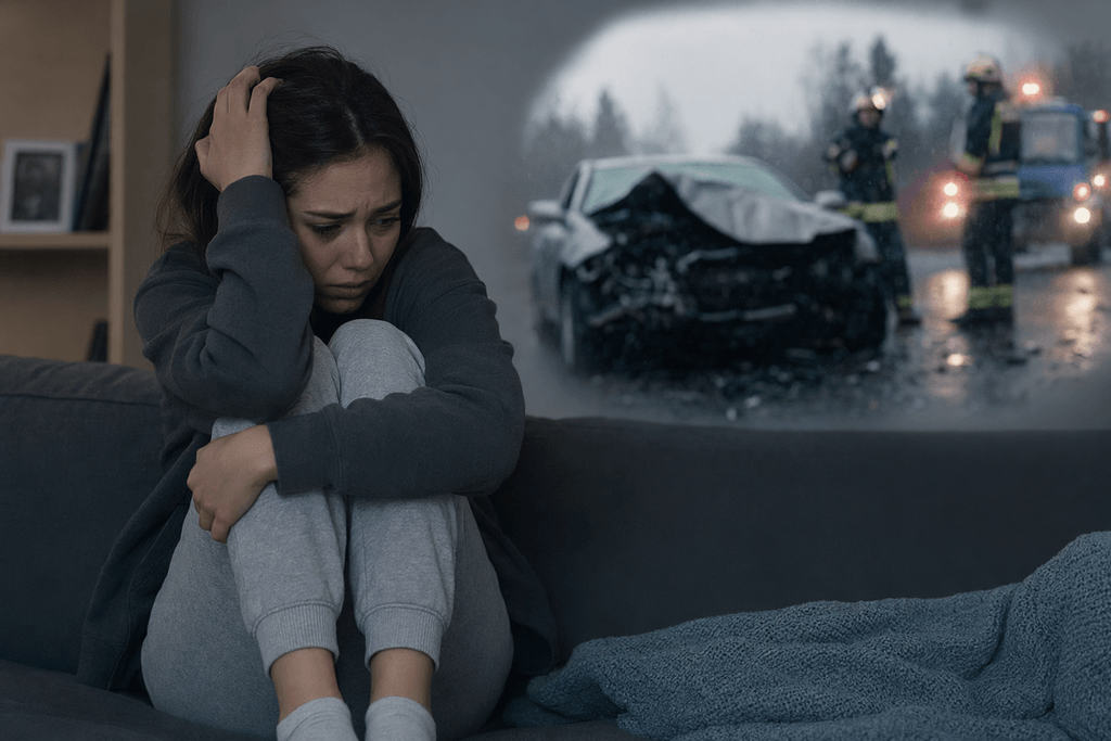 trauma