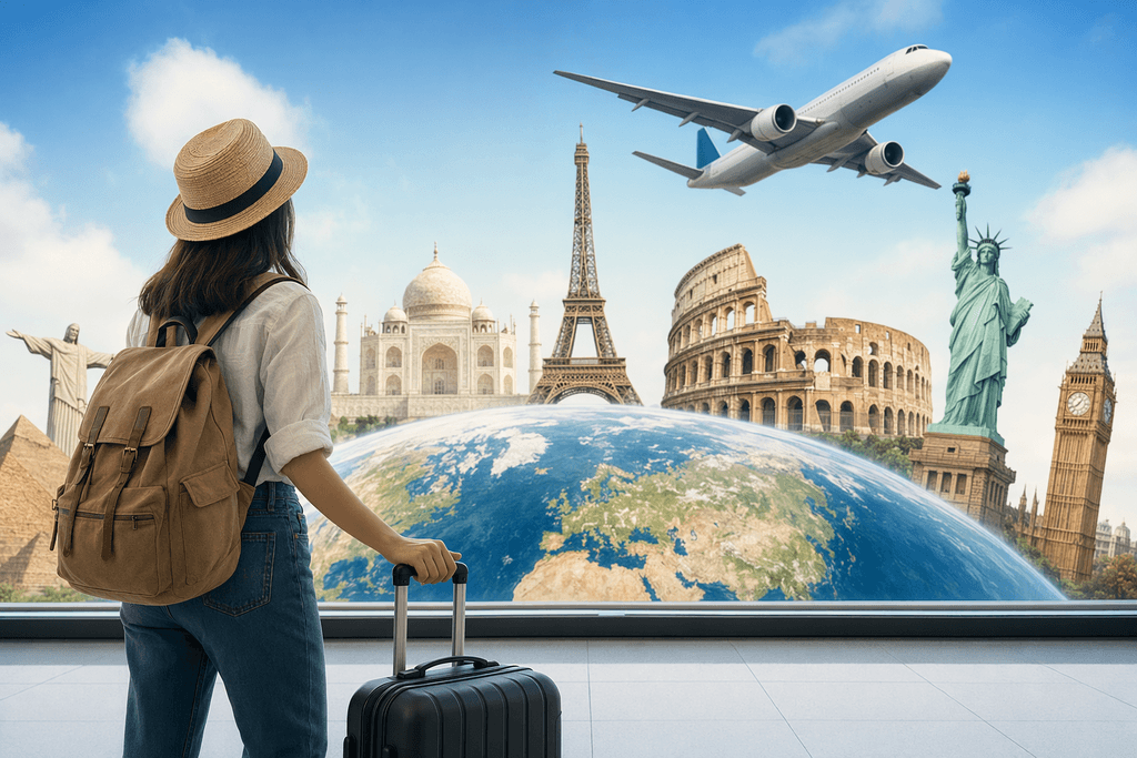 travel