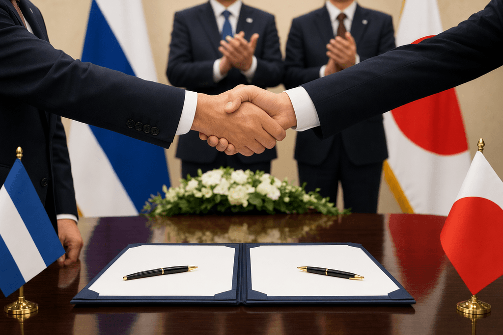 treaty