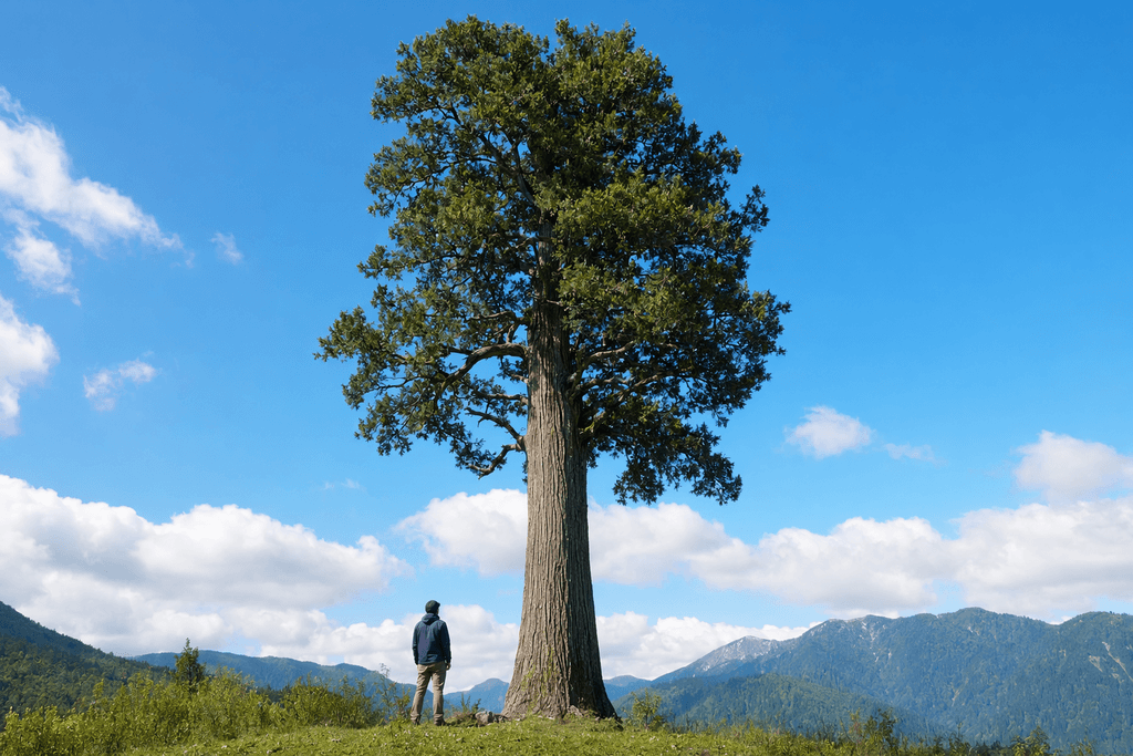 tree