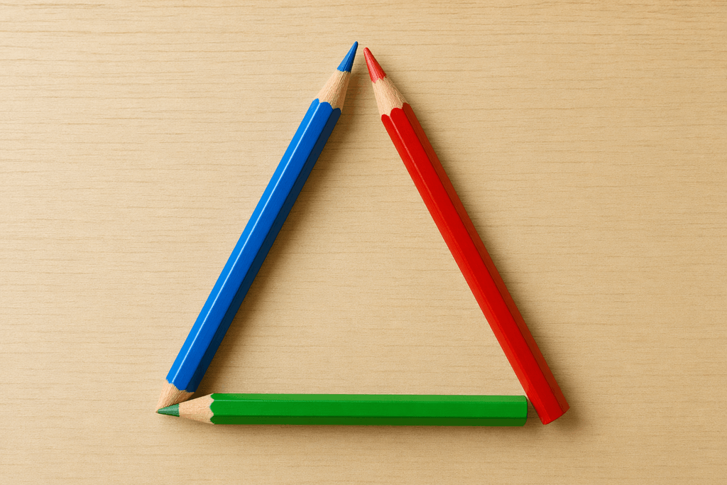 triangle