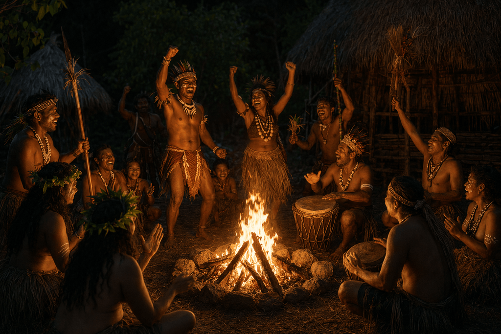 tribe