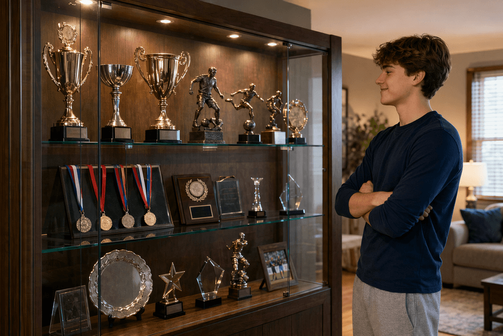 trophy