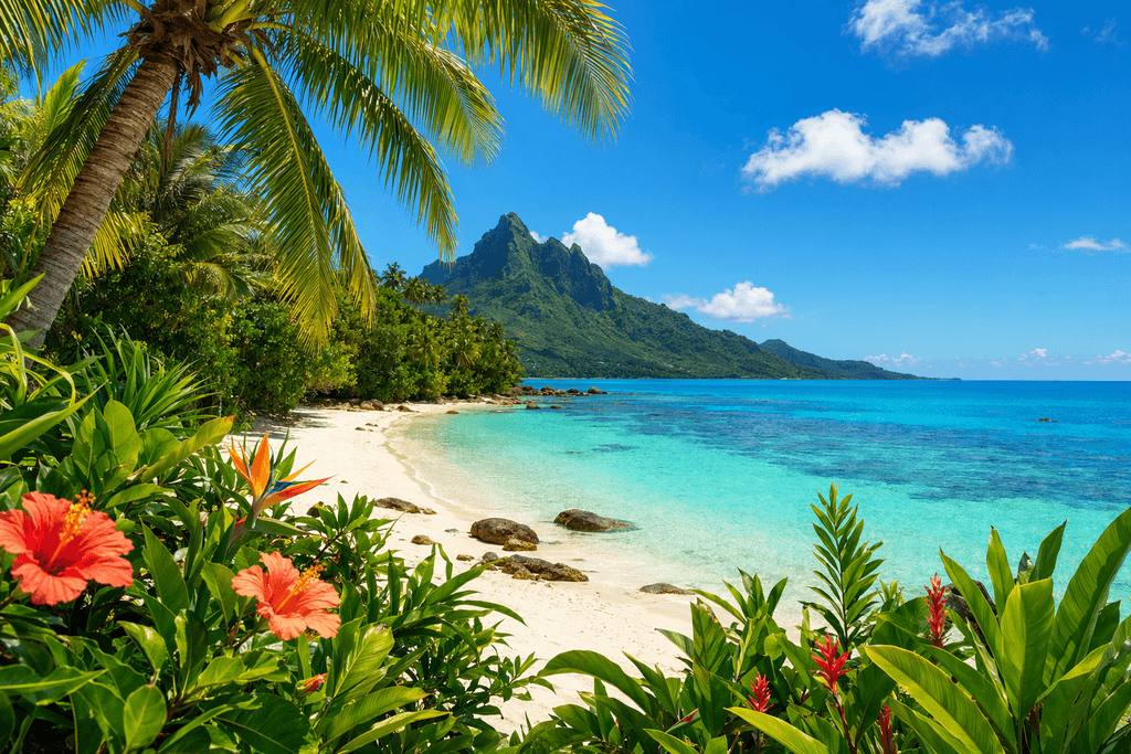 tropical