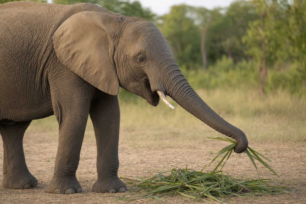 trunk