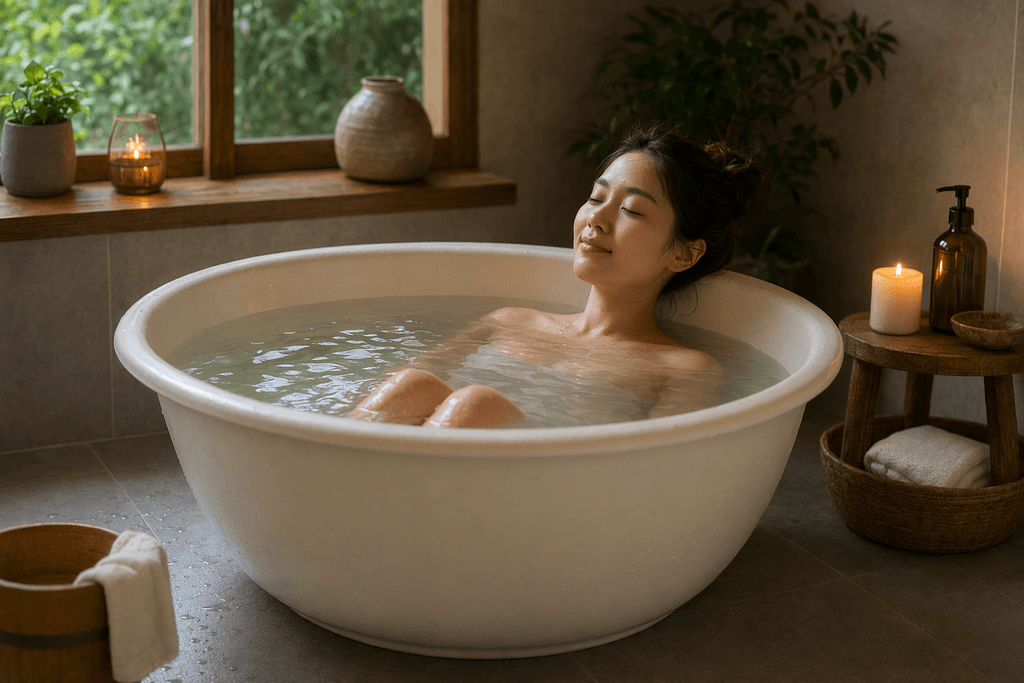 tub