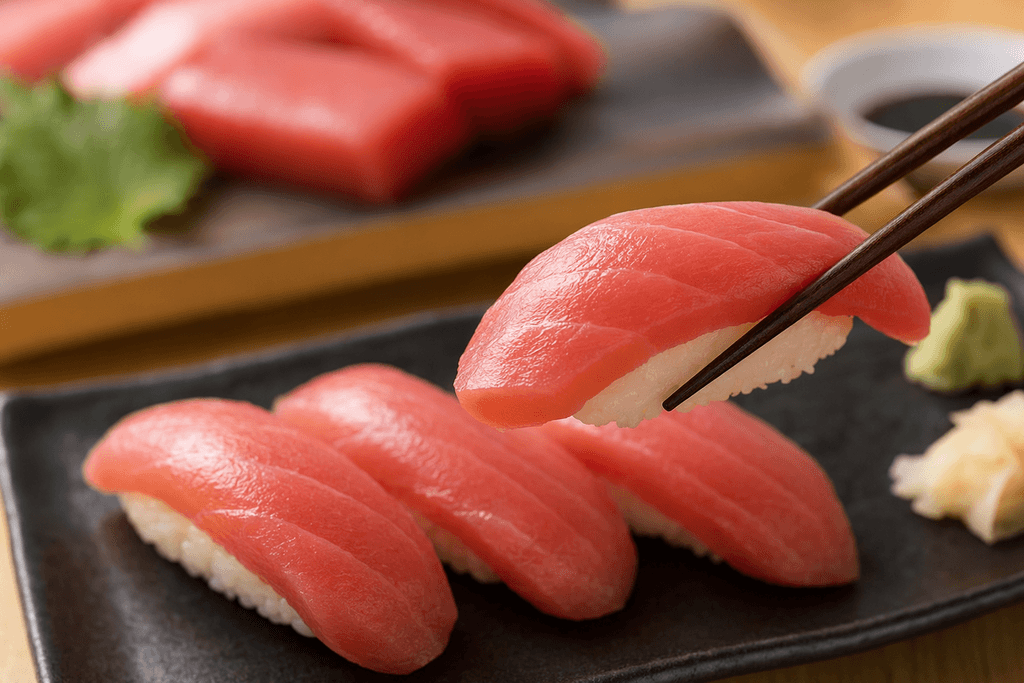 tuna