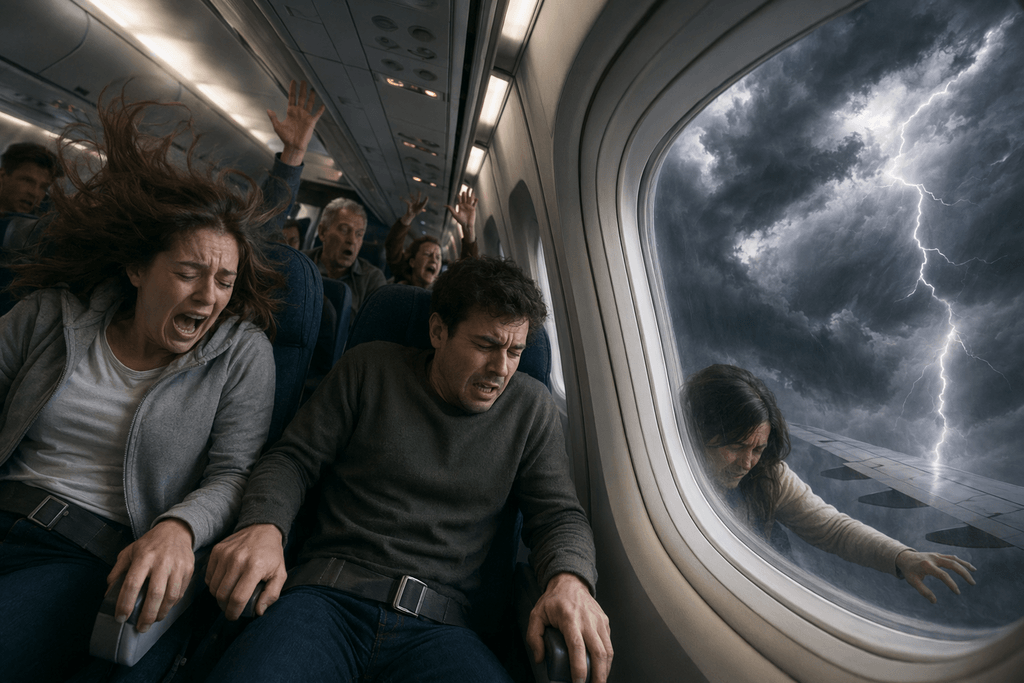 turbulence