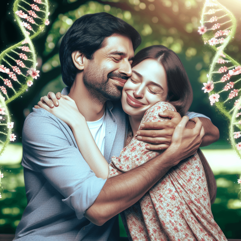 blood relative(relation)