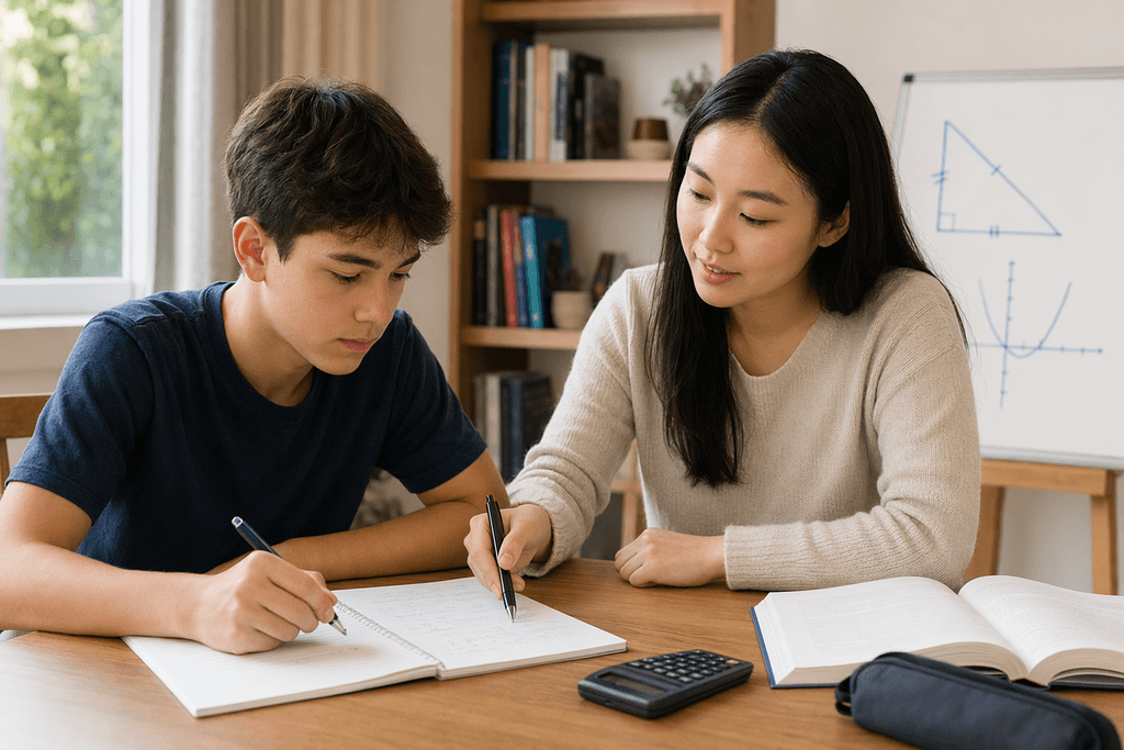 tutor