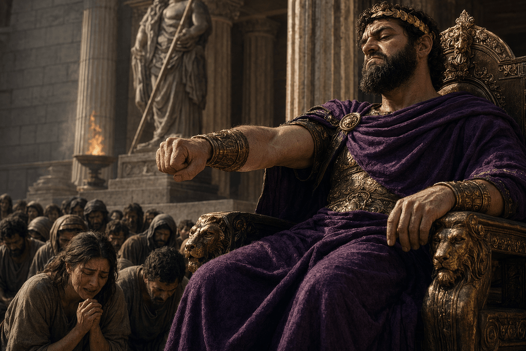 tyrant
