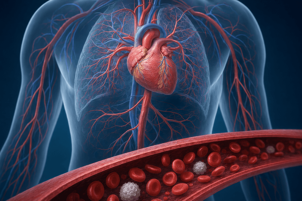 bloodstream