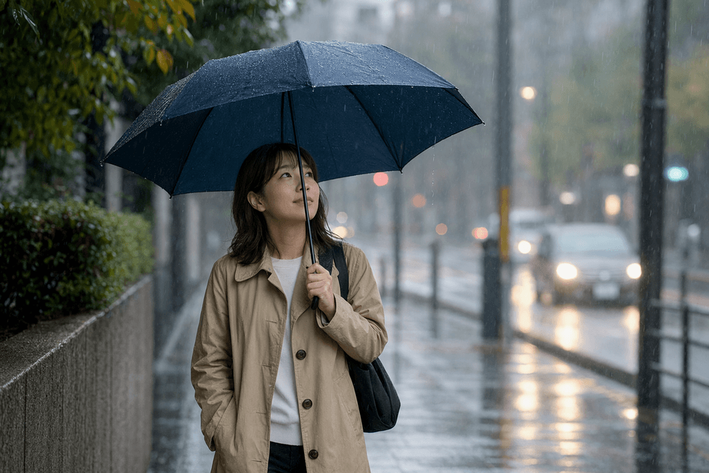 umbrella