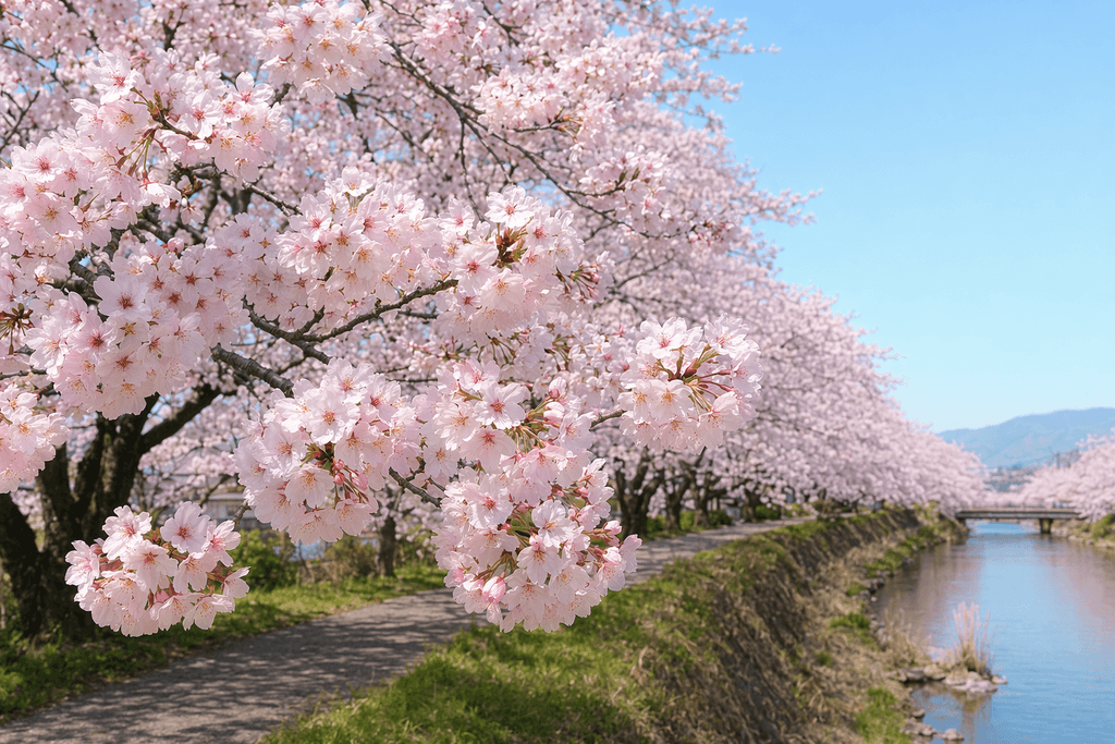 bloom