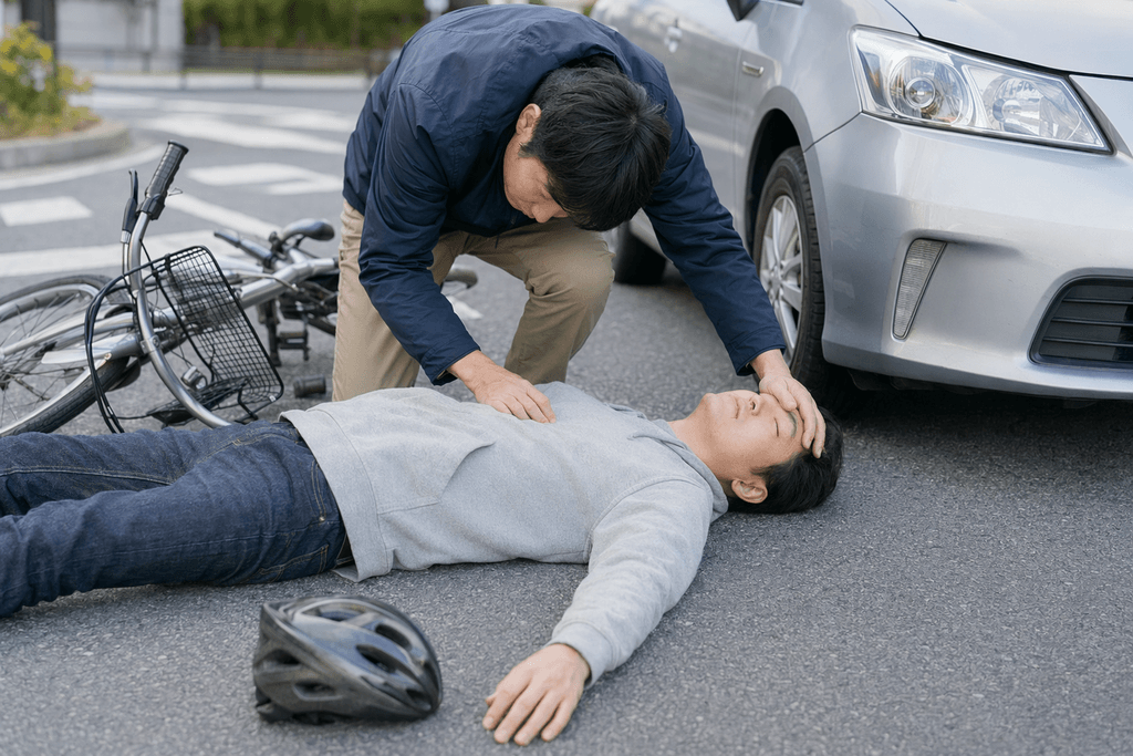 unconscious